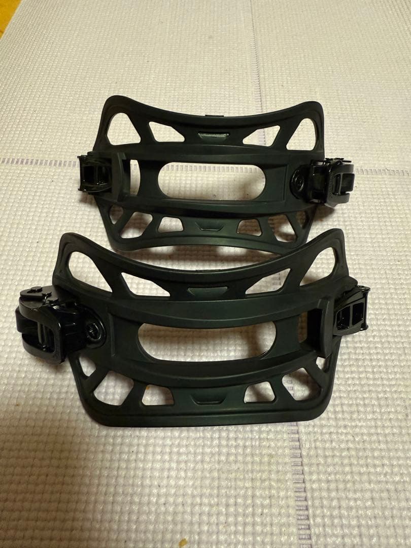 sp binding アンクルストラップ ラチェット付き sp binding アンクルストラップ ラチェット付き sp binding アンクル