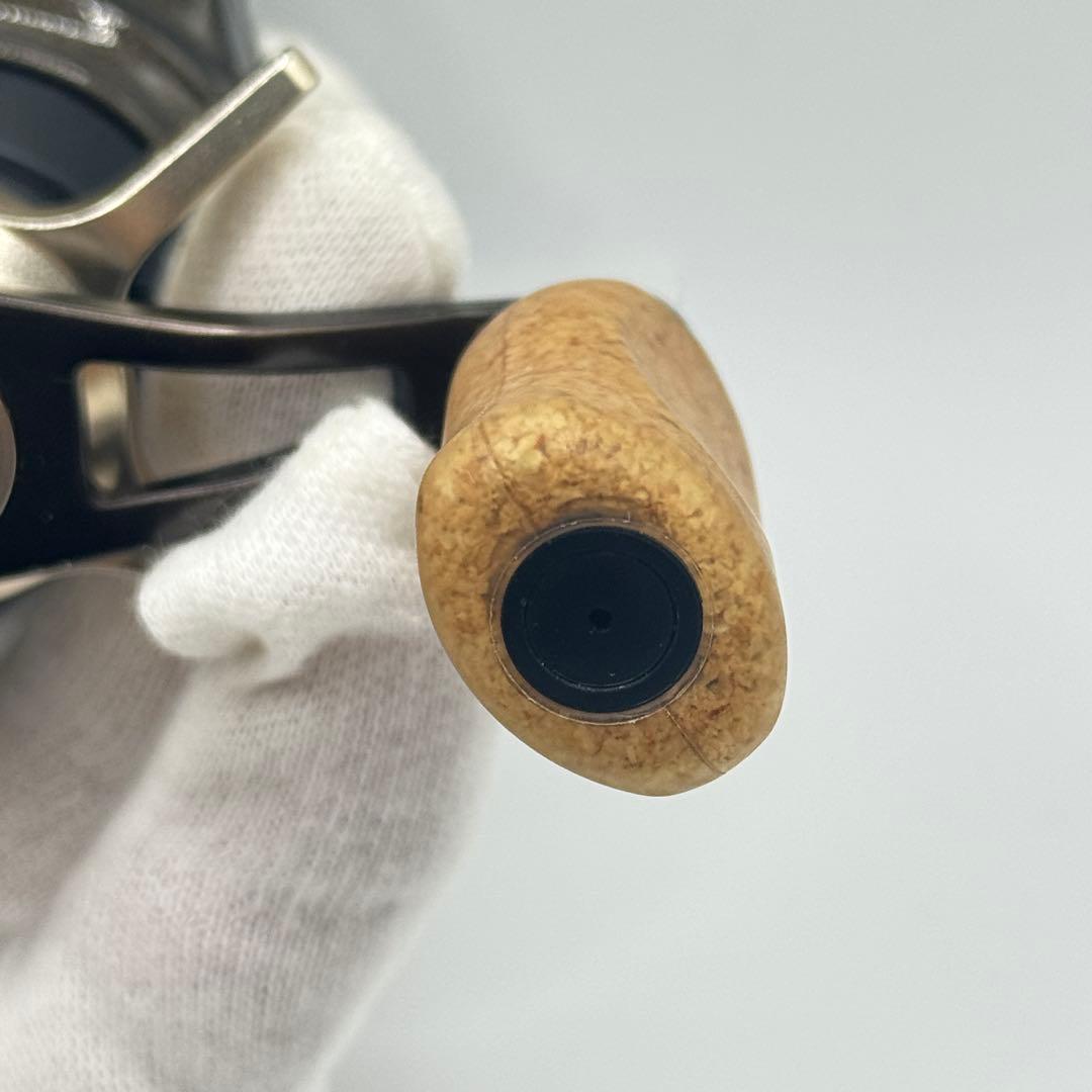 美品 シルバークリーク エア TW ストリームカスタム 8.5R 右巻 ダイワ