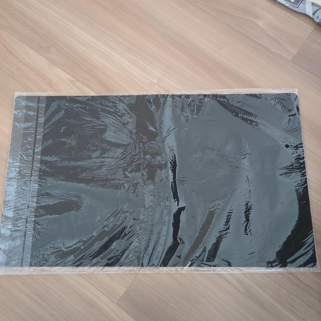 遊戯王 スリーブ＆プレイマット M∀RIS（マリス） 未開封 EATOS - メルカリ