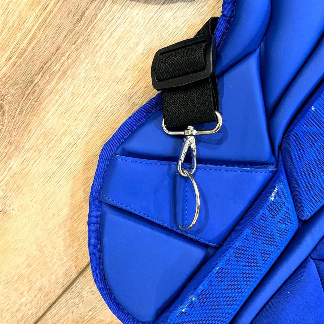 新品☆アメリカ限定☆最高級☆adidas☆PRO キャッチャー3点セット