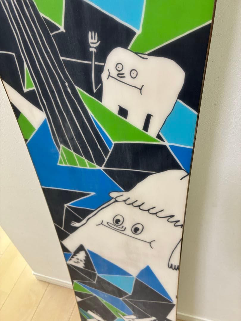 BURTON GTwin 146cm 2009年モデル バートン Gツイン - メルカリ