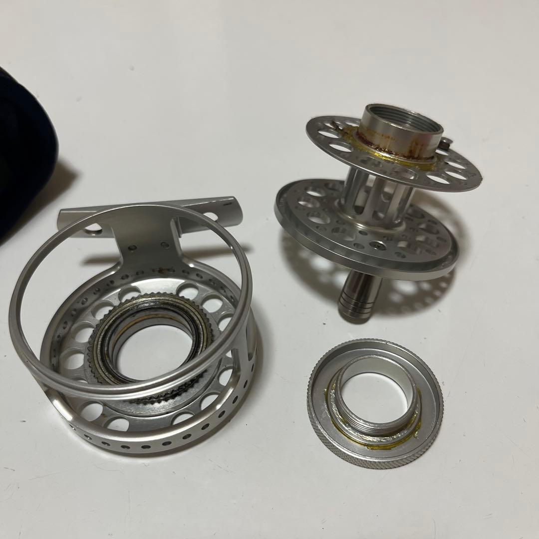 ハーディ HARDY マークスマン Marksman 2/3 ハーディー