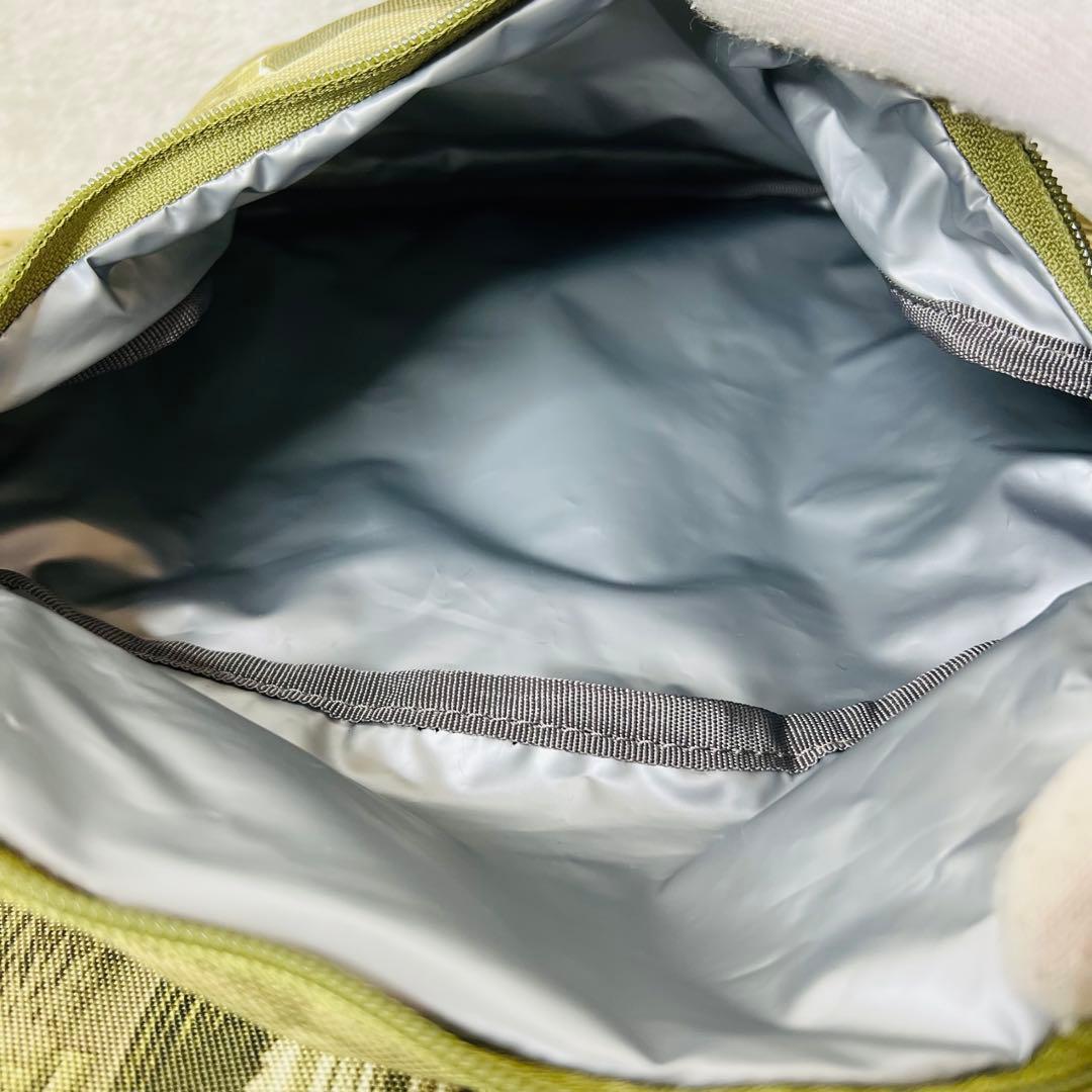 BURTON × HCSC コラボ バックパック 多機能 スノボ 26L 大容量