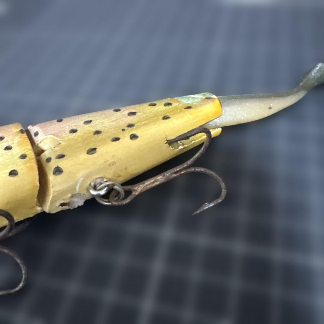 A.C. Plug Mag SHAD アランコール ACマグシャッド