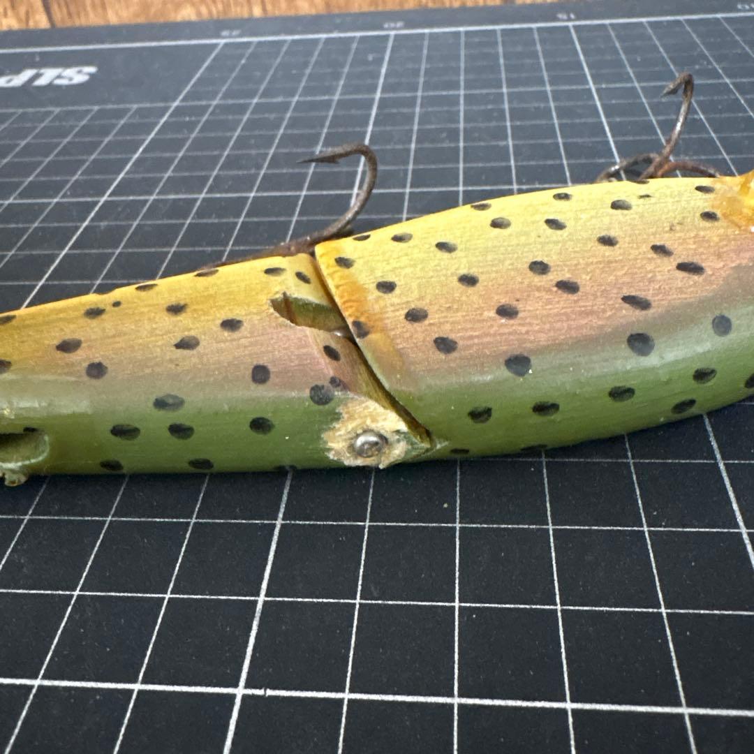 A.C. Plug Mag SHAD アランコール ACマグシャッド