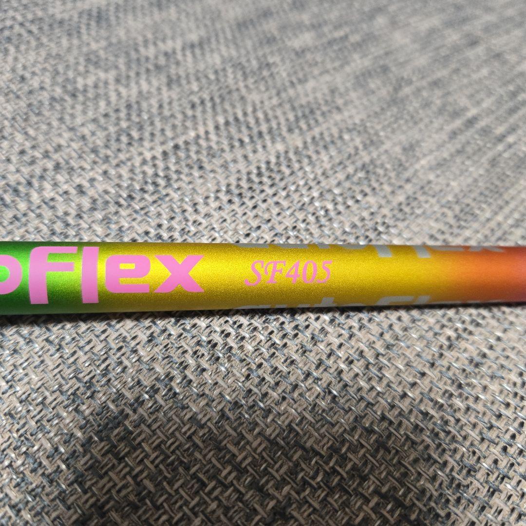 PXG フェアウェイウッド 5番 オートフレックス