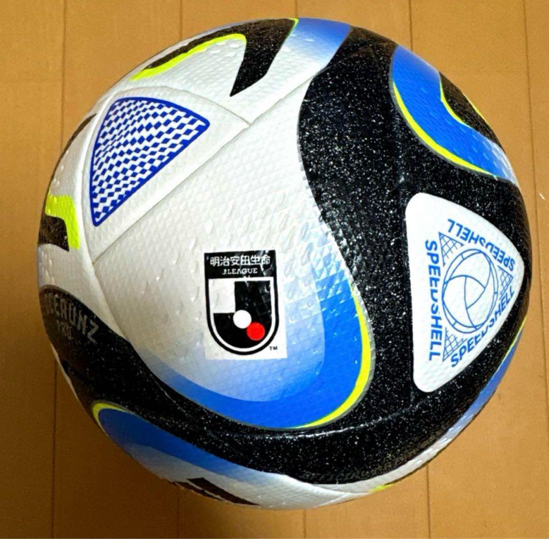 非売品】オーシャンズプロ Jリーグロゴ入りの通販はau PAY マーケット