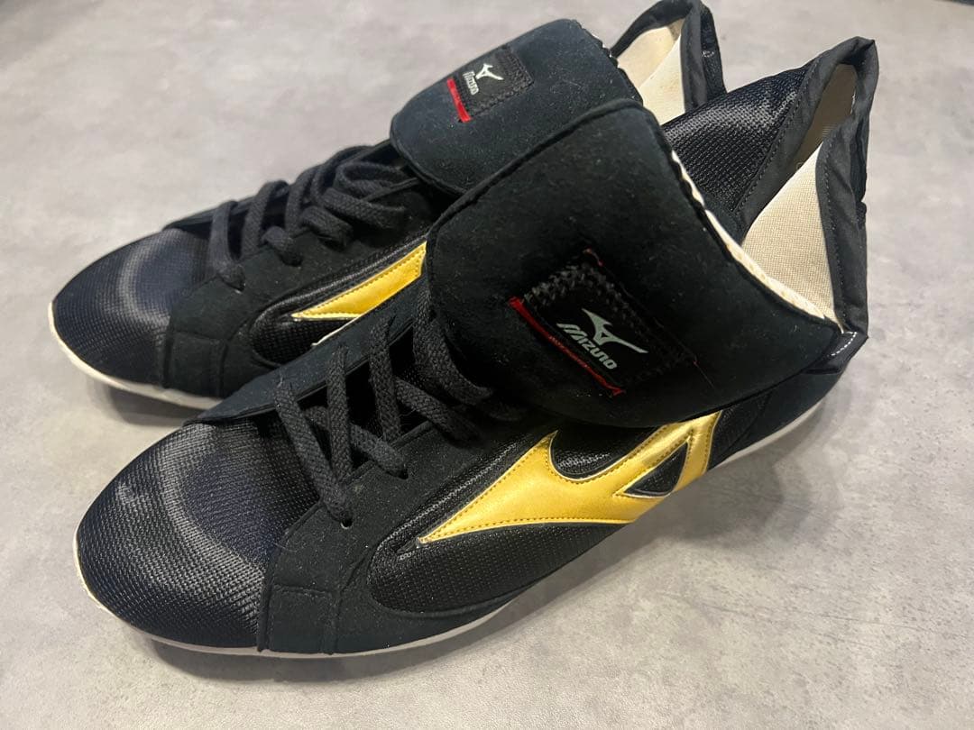 【美品】MIZUNO ショートボクシングシューズ 楽天市場】【受注生産 4ヶ月】ミズノショートボクシングシューズ（当店