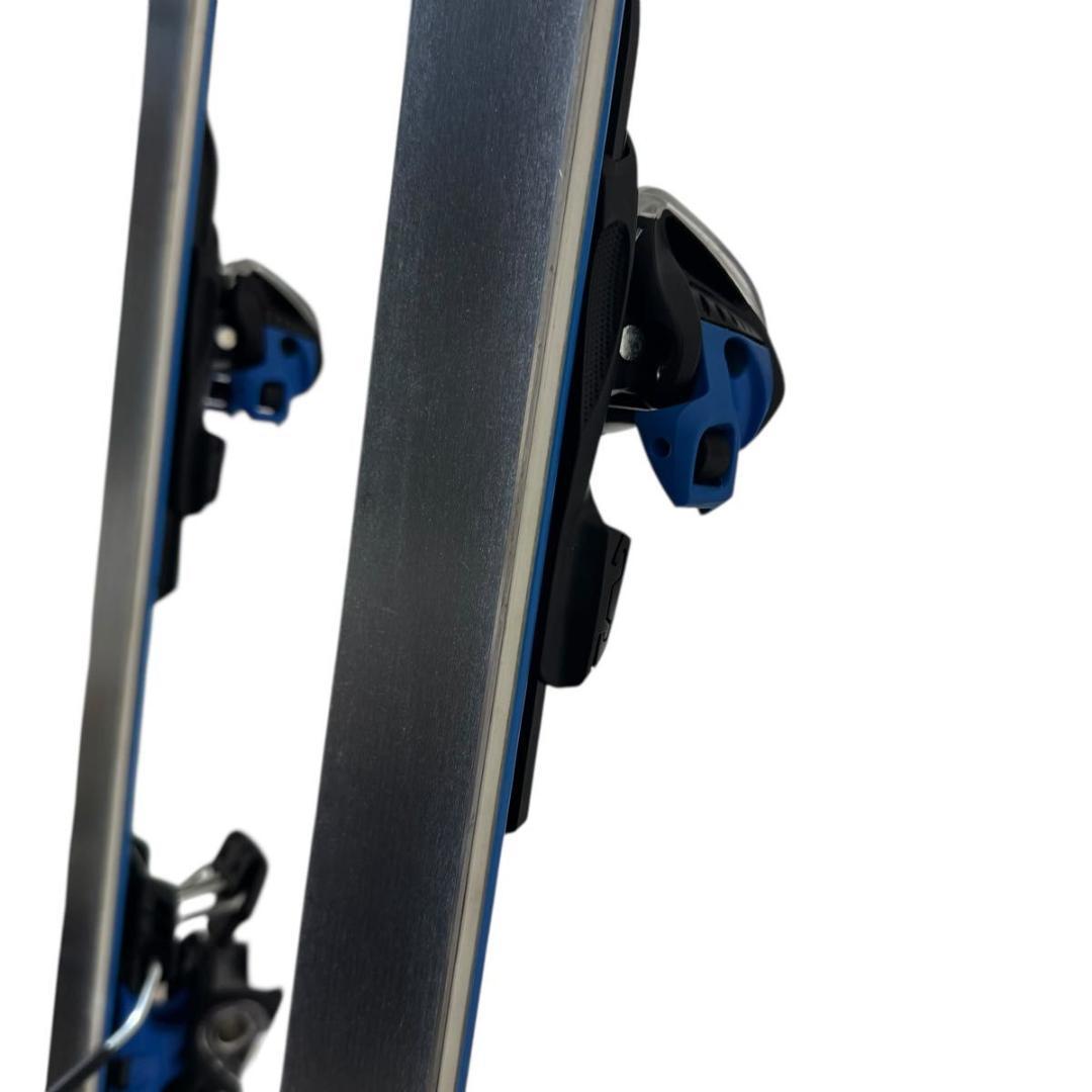 K2 AMP 76Ti 170cm カービングスキー MARKERビンディング - メルカリ