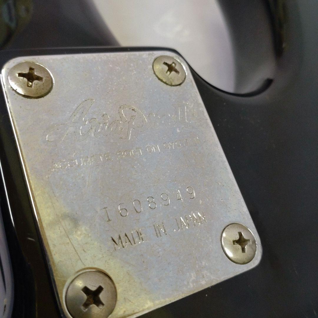 アリアプロⅡ Diamond ベース 山下昌良 LOUDNESS ヴィンテージ - メルカリ