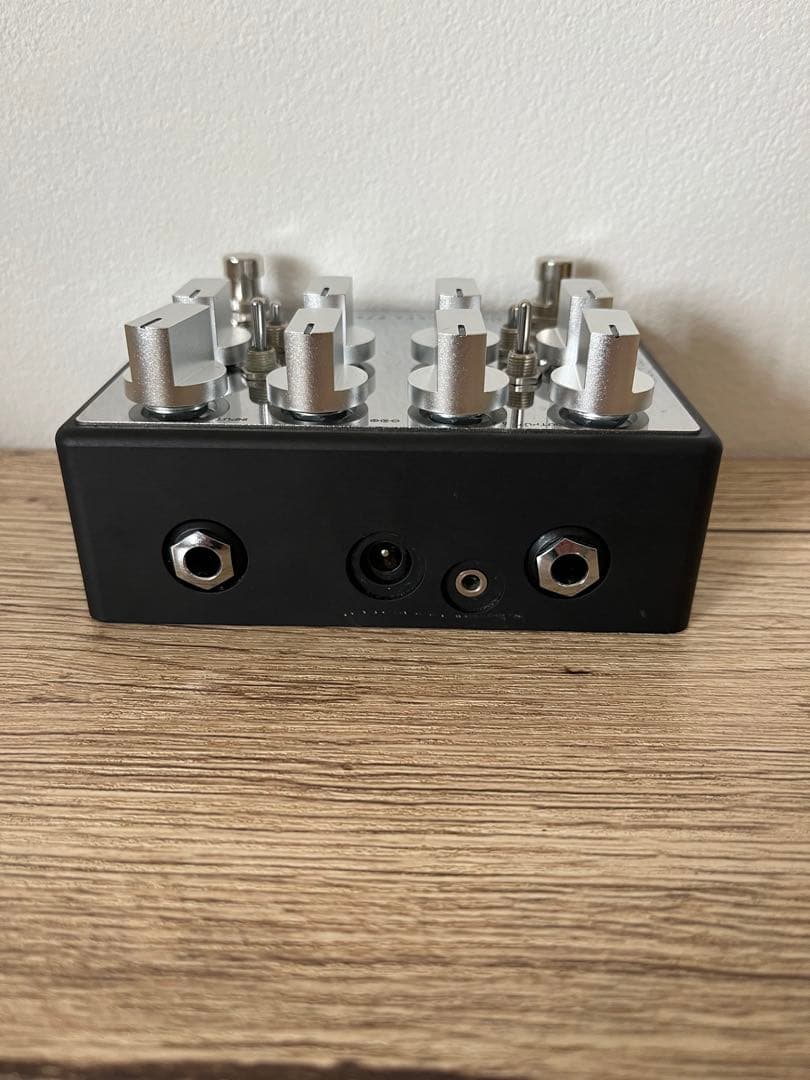 Microtubes B7K Ultra V2 “Mirror”