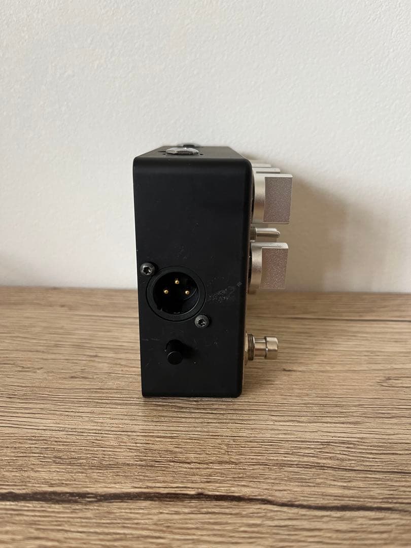 Microtubes B7K Ultra V2 “Mirror”