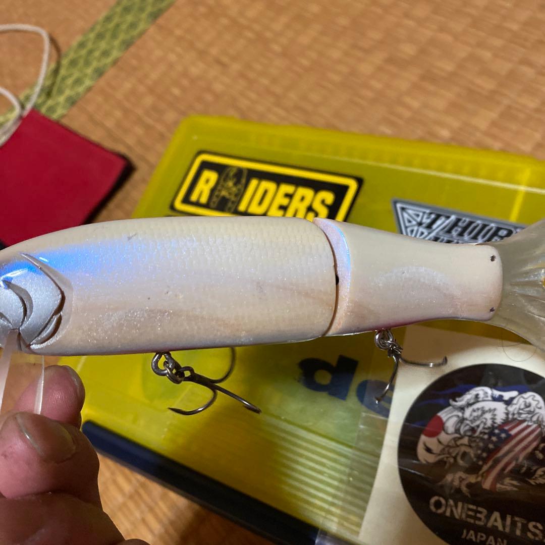 ONEBAITS ULTRA ワンベイツ ウルトラ - メルカリ
