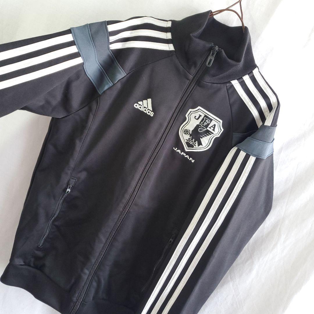 adidas アディダス JFAサッカー日本代表 ジャージ Japan サムライ