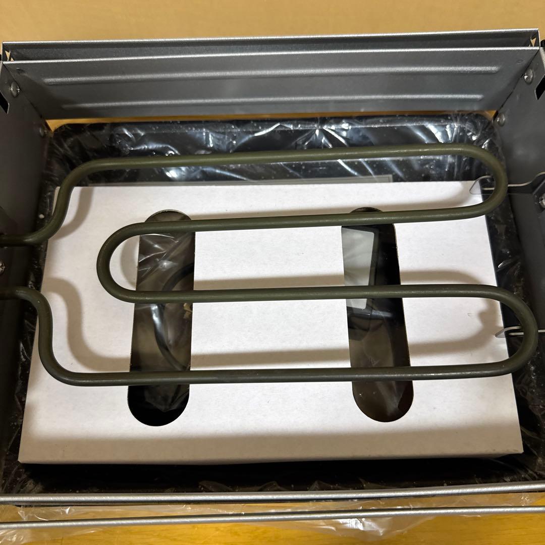 健心 焼き丸 MP-36801 未使用品 卓上 焼肉 魚焼き 餅焼き - メルカリ