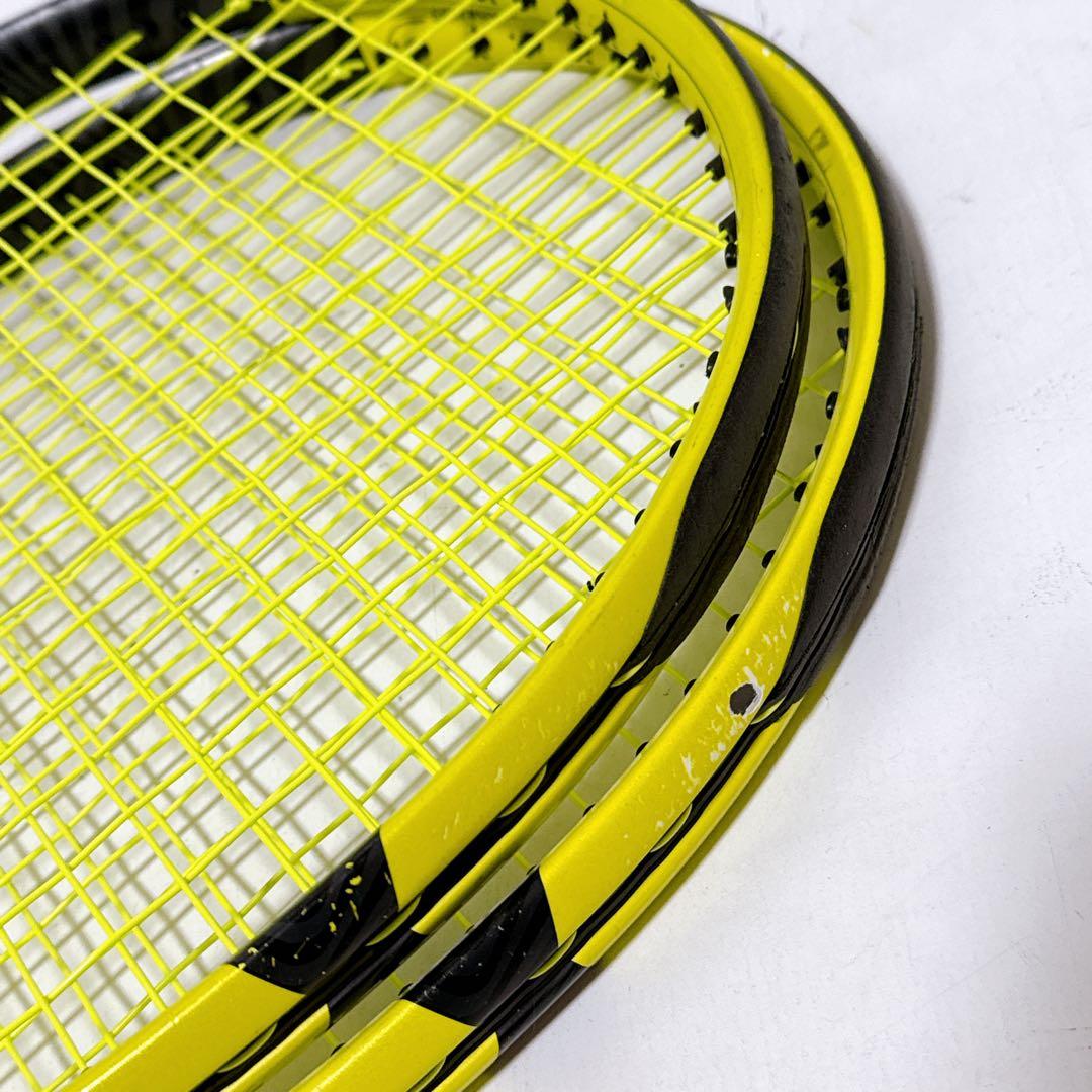 SRIXON スリクソン テニスラケット SX300 2022モデル 2本セッ