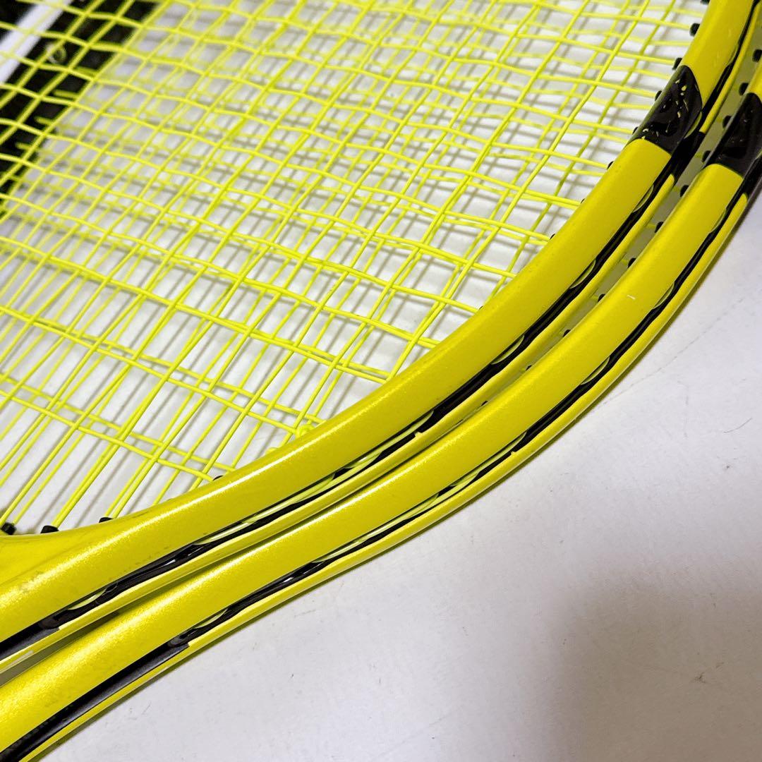 SRIXON スリクソン テニスラケット SX300 2022モデル 2本セッ