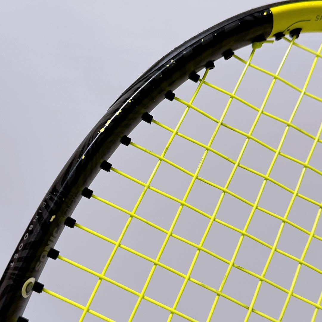 SRIXON スリクソン テニスラケット SX300 2022モデル 2本セッ