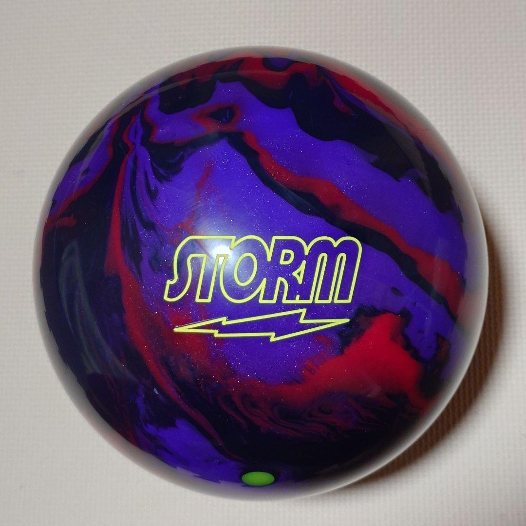 新品】ストーム アイデンティティBCP 15ポンド2オンス ストーム