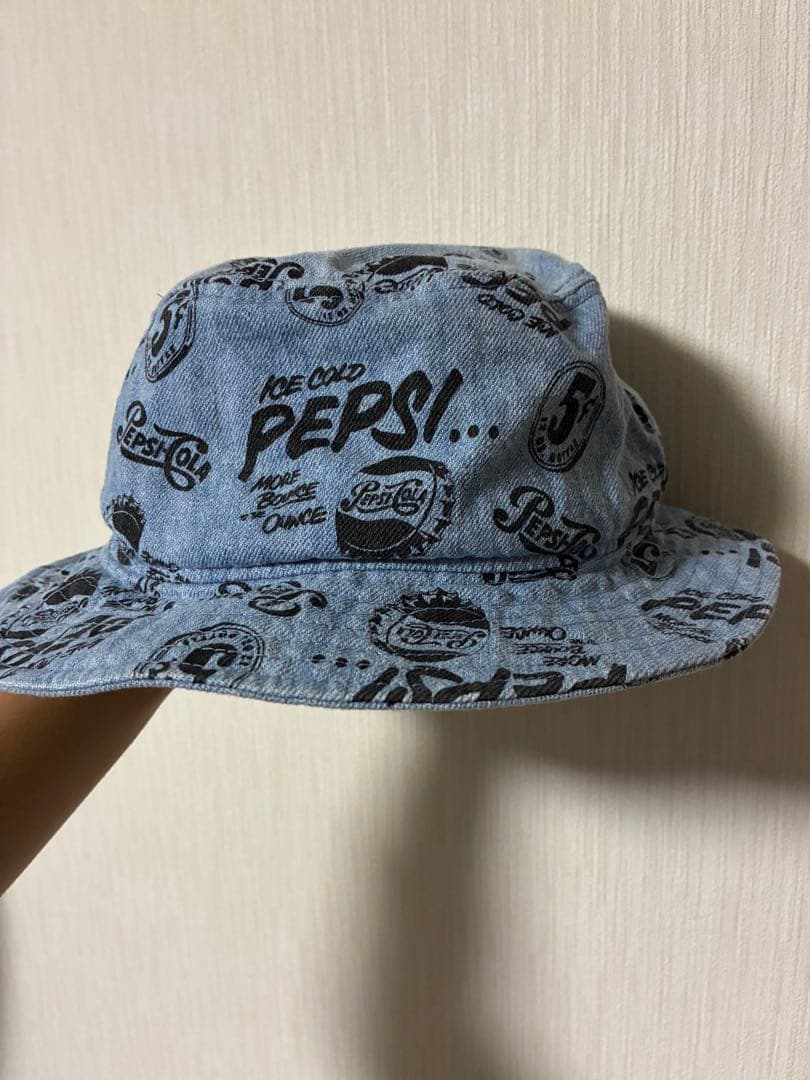 SAN SAN GEAR 25FW Mohair beanie