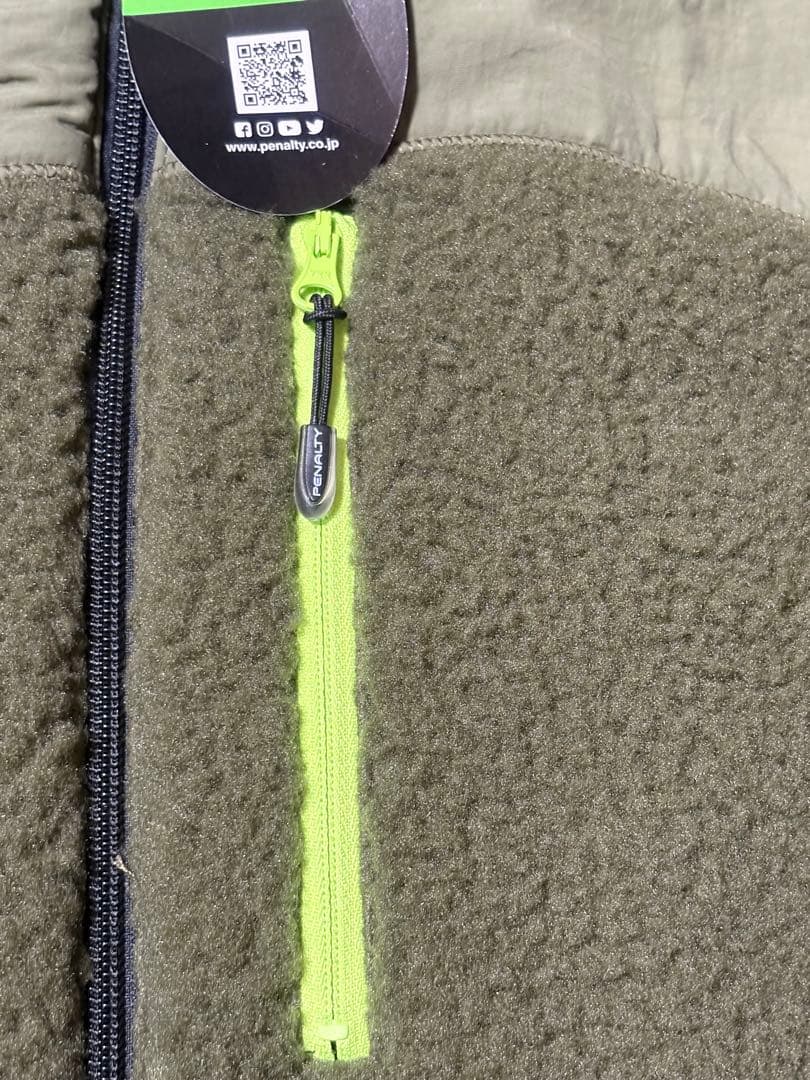 公式 ストアスポーツ - 【湘南ベルマーレ】PENALTY ボアフリース