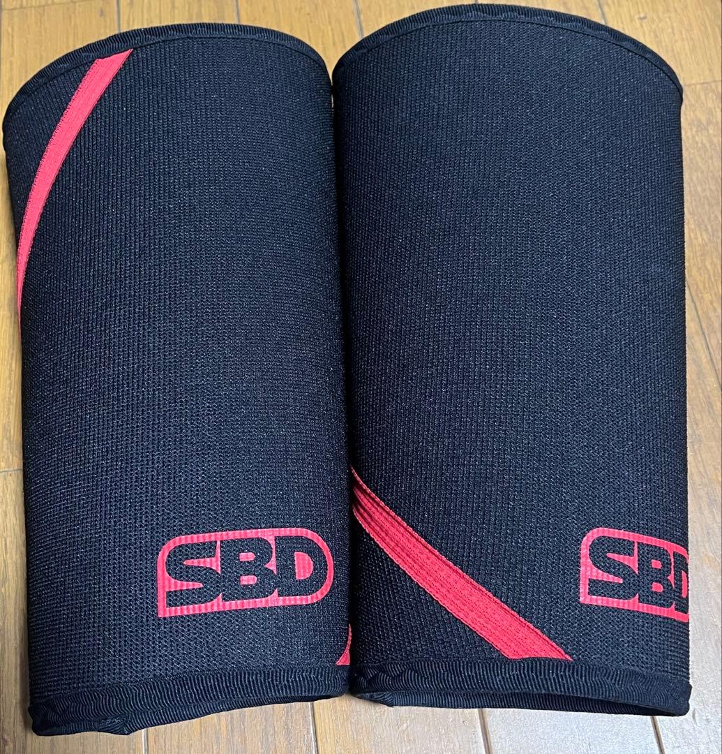 SBD パワーリフティングニースリーブ　XL 楽天市場】SBD ニースリーブ パワーリフティング リフター 筋トレ
