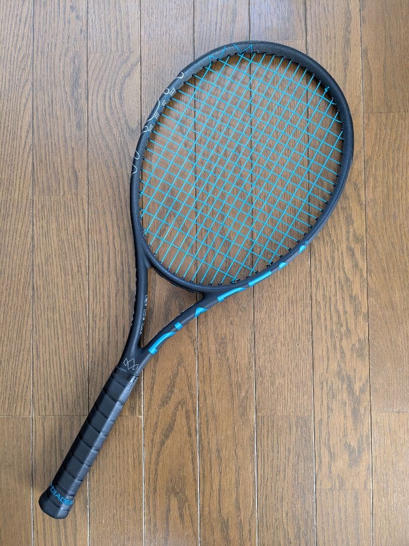 ダイアデム NOVA V3 100 グリップ3 Nova V3 100 – Diadem Sports