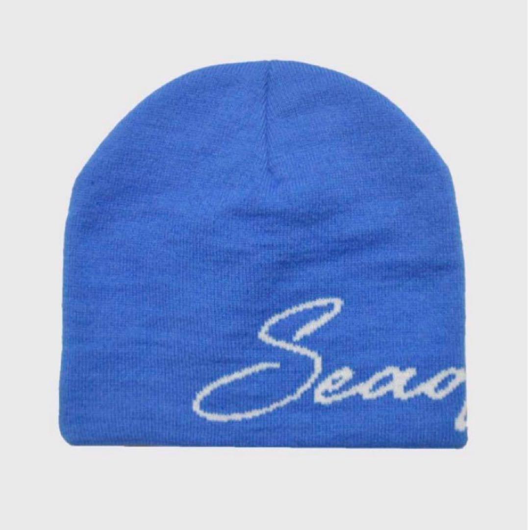 Yo-Sea Sea of Love Tour BEANIE IO - メルカリ