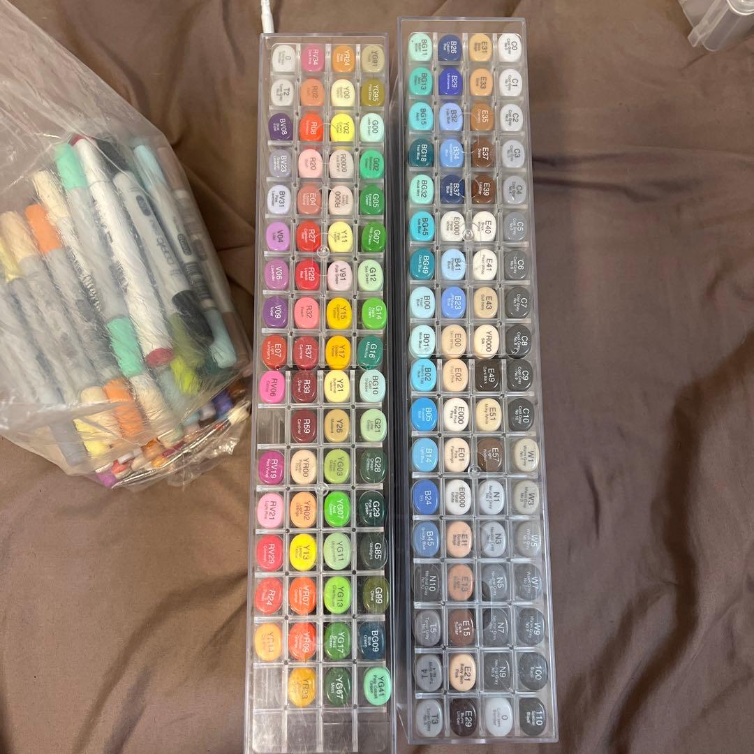 コピック まとめ売り コピックスケッチ コピックスケッチ Copic Sketch - コピック公式サイト