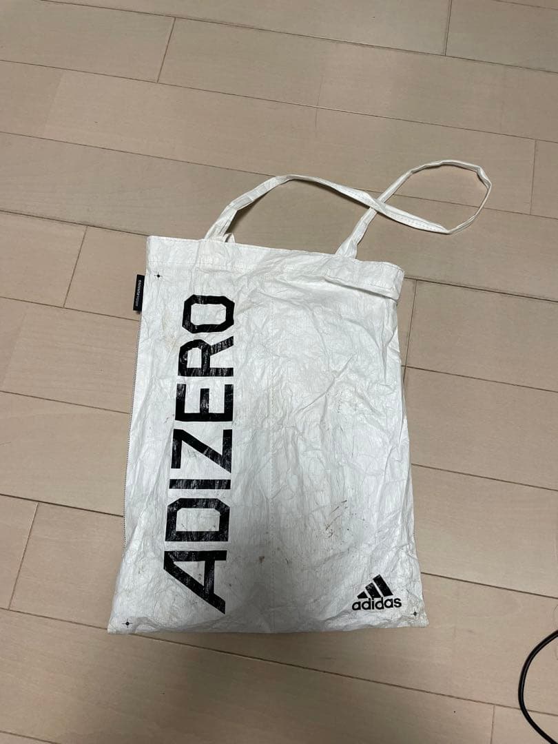 adizero prime sp3 25.5cm イエロー 即購入⭕️