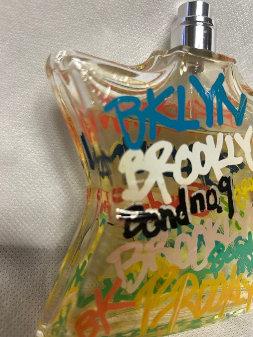 オンライン ショップコスメ・美容 - ボンド・ナンバーナイン