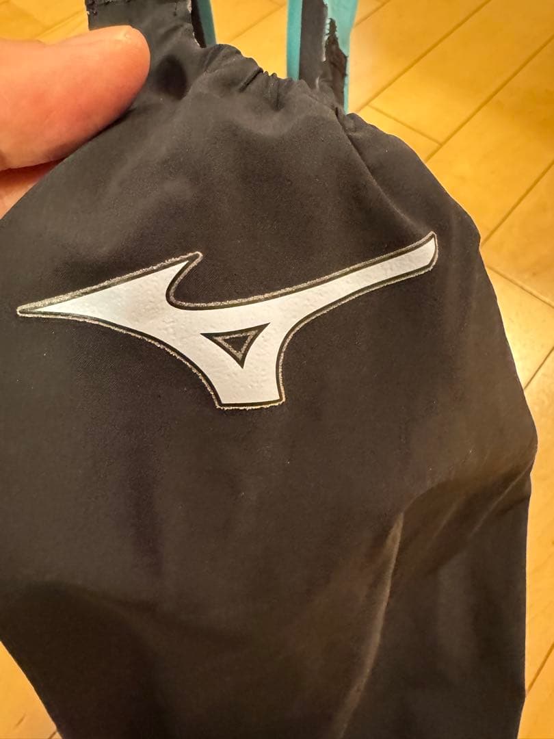 美品 Mizuno gx sonic6 CR N2MGA702 - 水着・ラッシュガード正規 品