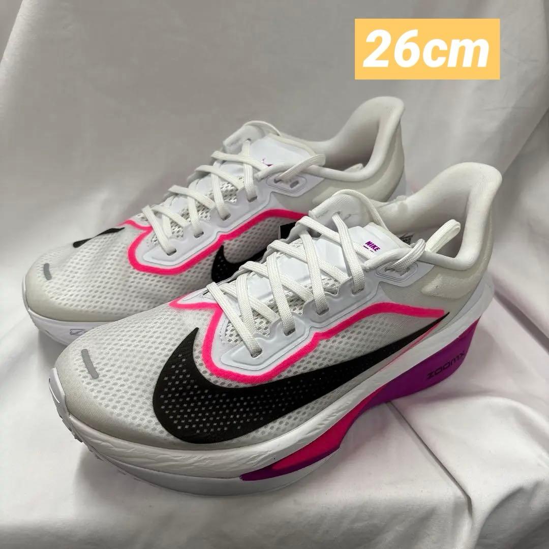 ナイキ ズーム フライ 6 ZOOM FLY 6 26cm ZOOM+FLY+6.png