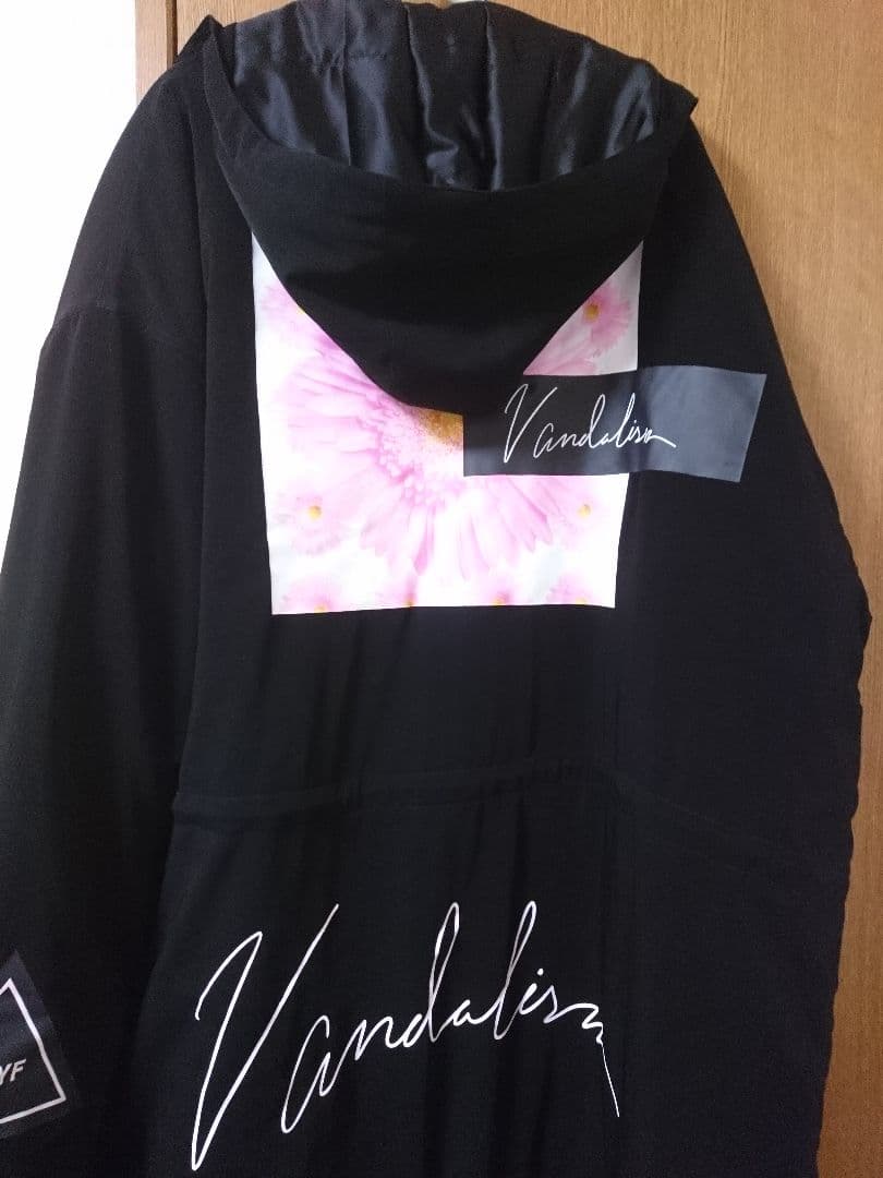 rovtski AFYFコート rovtski ロフトスキー AFYF ビッグシルエット