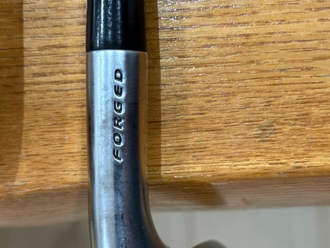 スリクソン・ZX5・FORGED・5-P6本セット・S・中古品 - メルカリ