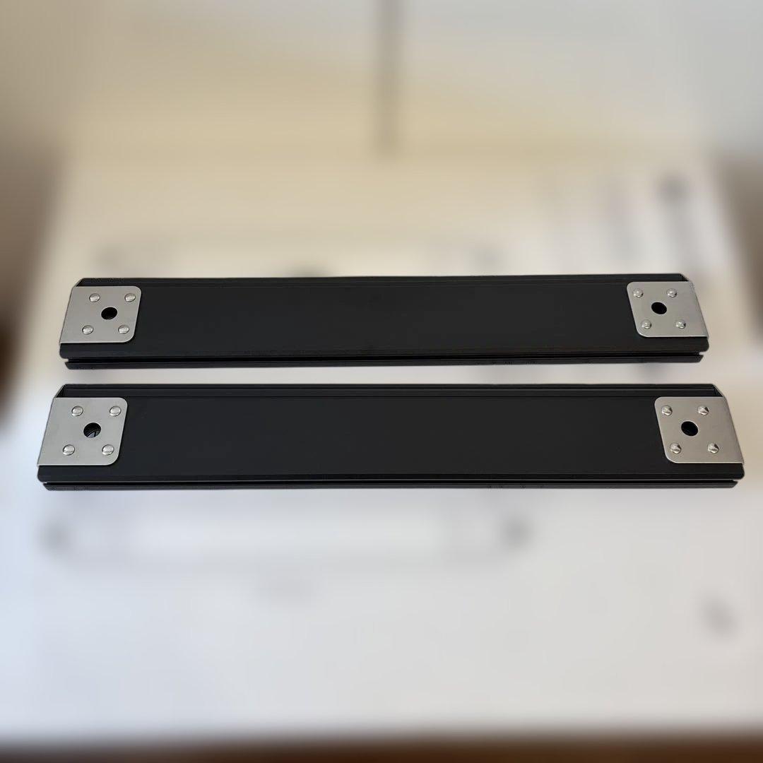 スノーピーク セパレートIGT レールセット2ユニット（CK-902-1） Snow Peak スノーピーク セパレートIGT フレーム 2ユニット CK-902