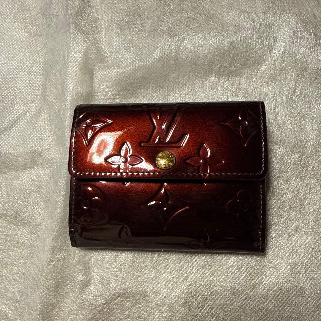 ヴィトン　小銭入れ 楽天市場】LOUIS VUITTON ルイヴィトン コインケース M80885