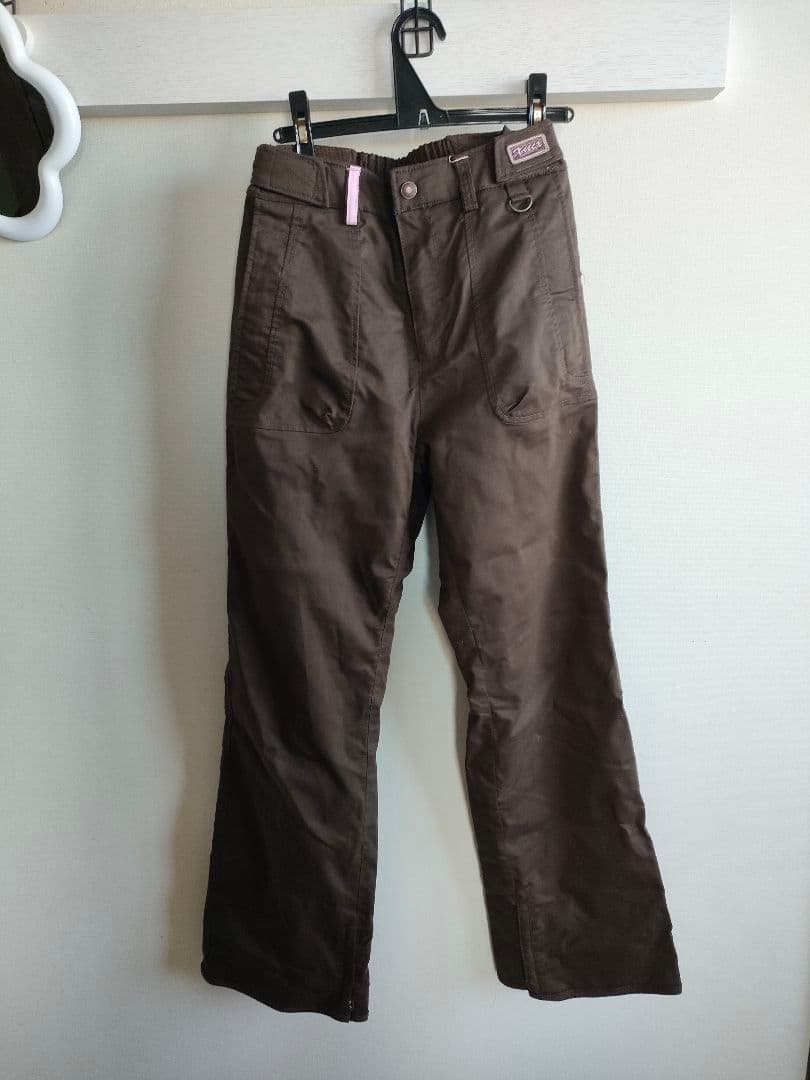 美品 レディース スキーウェア スノーボードウェア フェニックス 11号 M