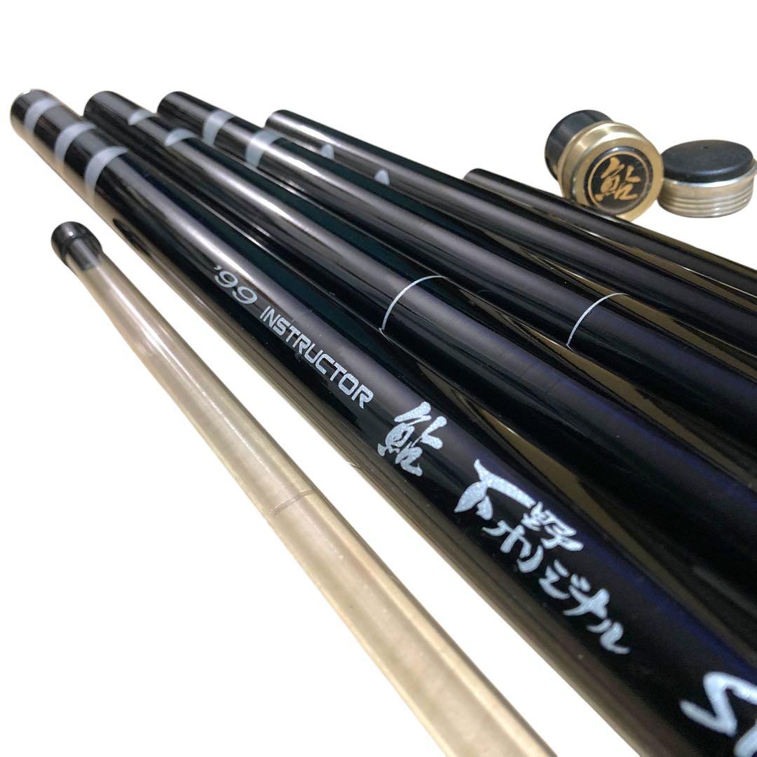 ✨美品✨ INSTRUCTOR鮎 下野オリジナル SINKER90 【替え穂付】 - メルカリ