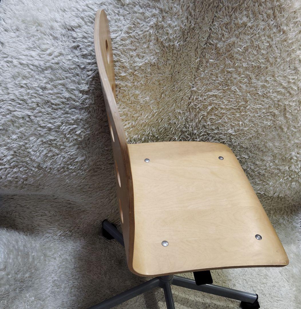希少】イケア JULES デスク チェア ヴィンテージ 廃盤 OLD IKEA - メルカリ