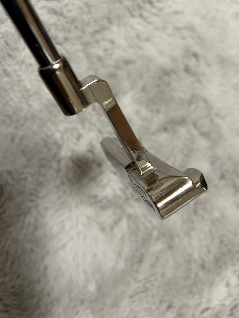 スコッティキャメロン クラシック1 右利き用 34.5インチ