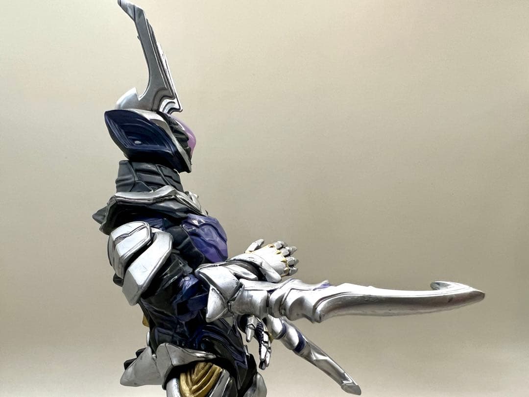 ◾️殲滅創世体◾️ゾヴァラス◾️リペイント品 - メルカリ