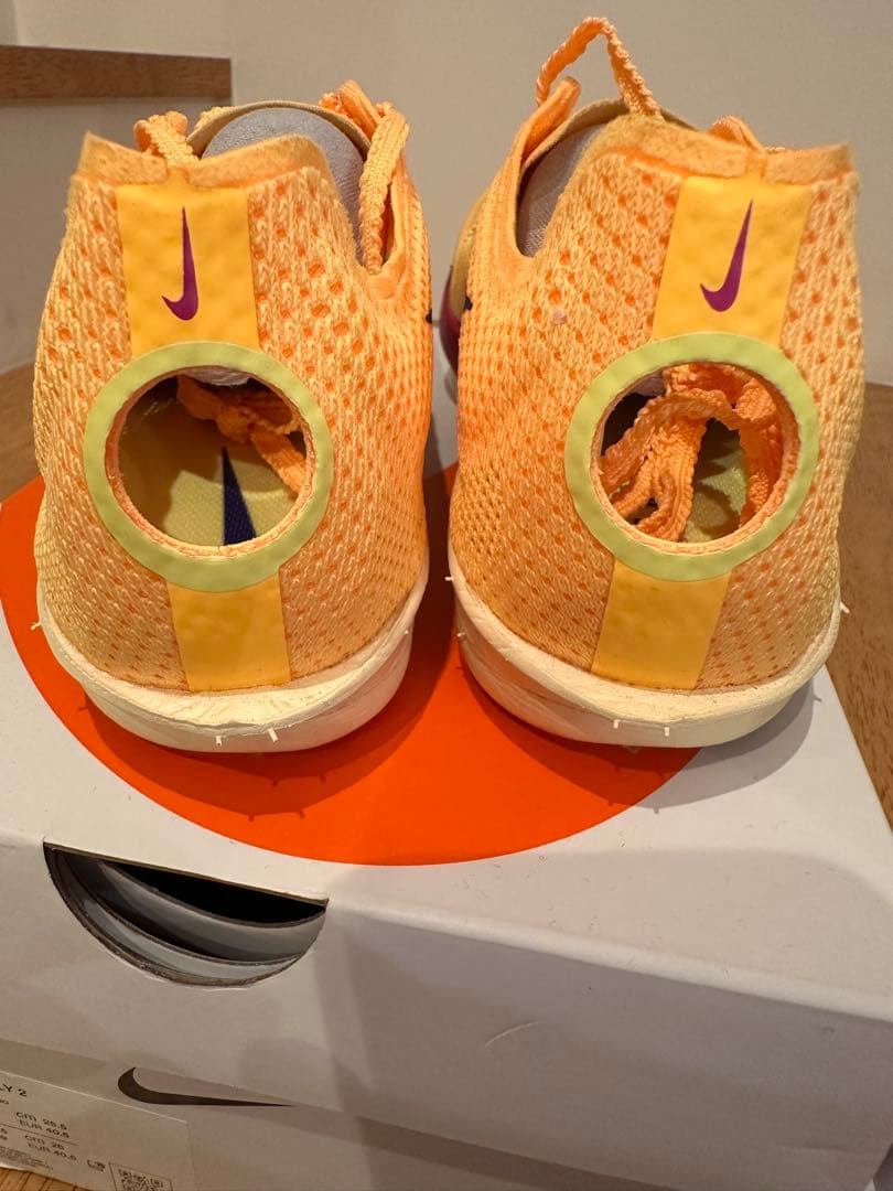 Nike ドラゴンフライ2 25.5cm