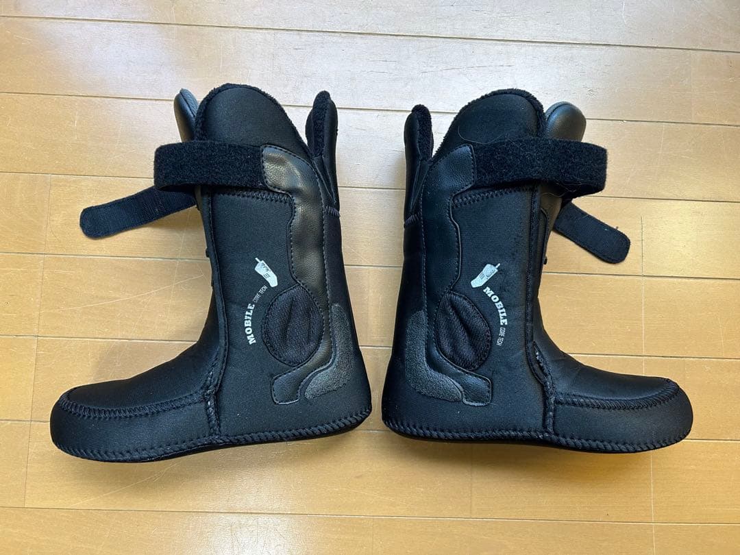 Ride CADENCE スノーボードブーツ 24