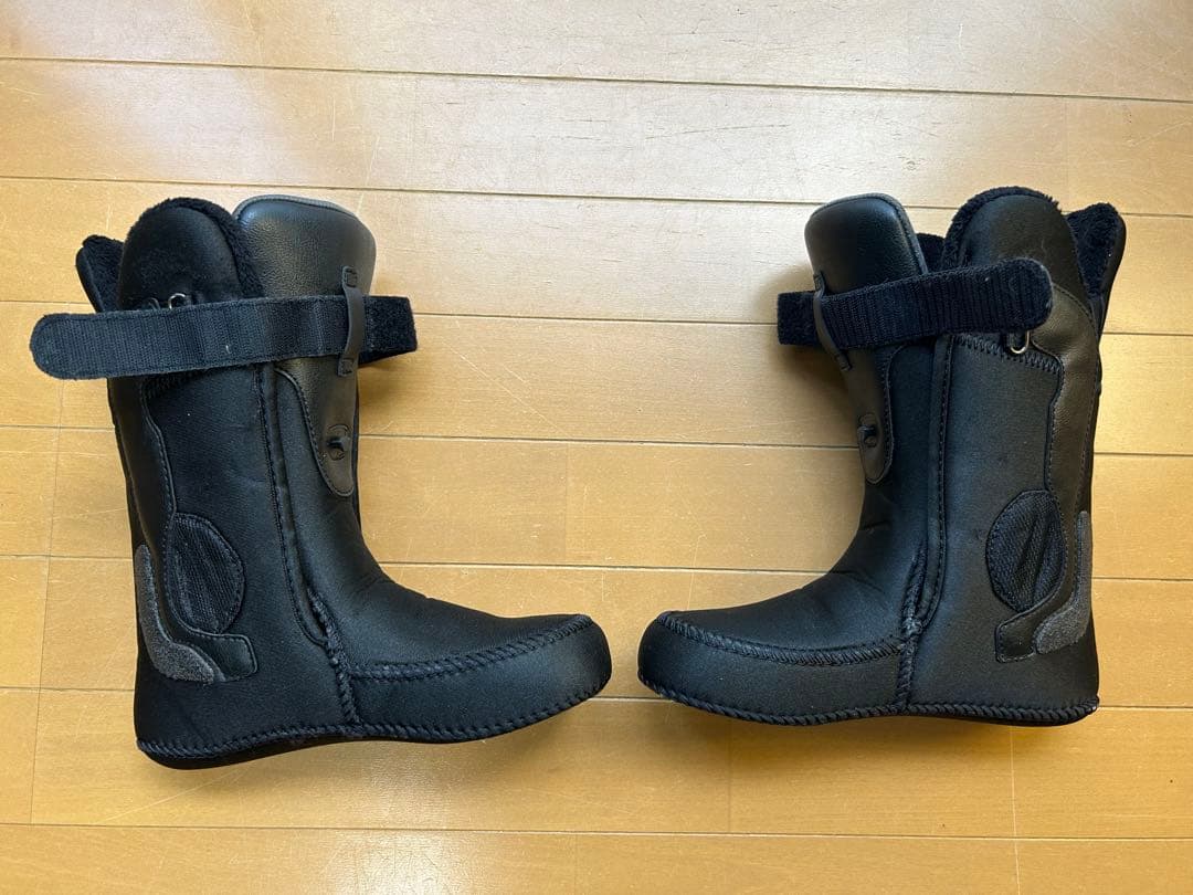 Ride CADENCE スノーボードブーツ 24