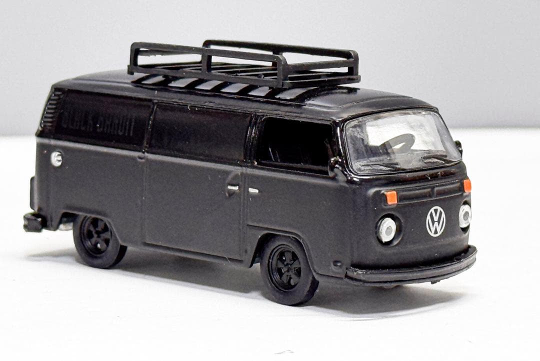 VW ☆ フォルクスワーゲン コンビ ☆ VOLKSWAGEN ☆ 3台 セット