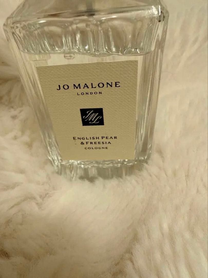 ジョーマローン イングリッシュペアー＆フリージア 100ml 残量9割 正規品 Amazon | 【ジョー マローン】イングリッシュペアー&フリージア EDC