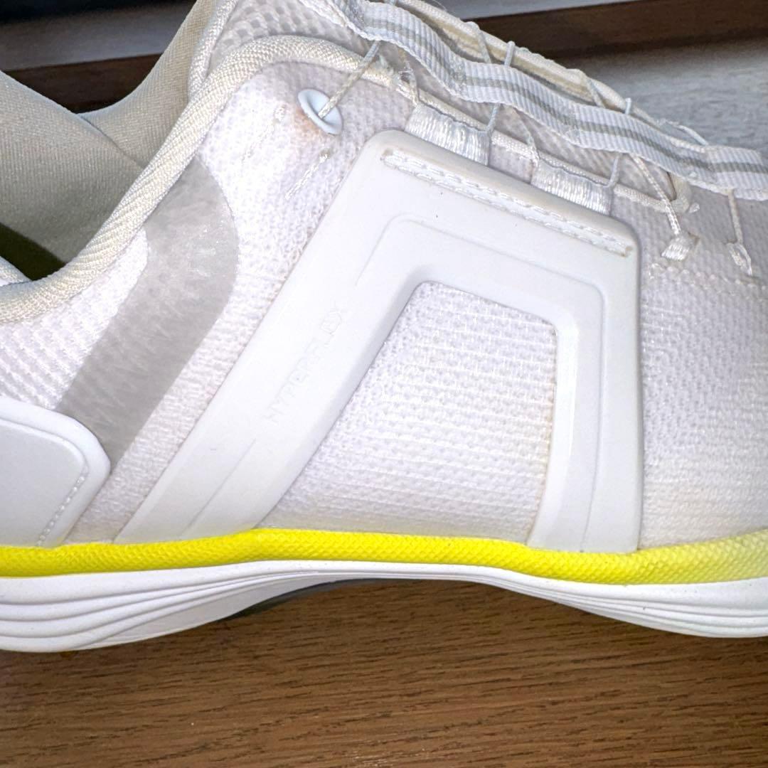 大人気 FJフットジョイWOMEN'SハイパーフレックスBOA(24.5cm)