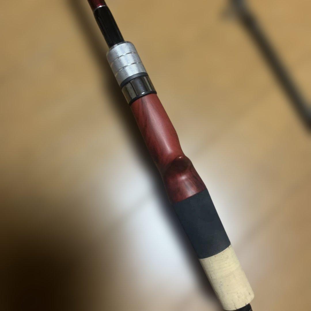 【未使用】Fishman フィッシュマン Beams LOWER 8.6L