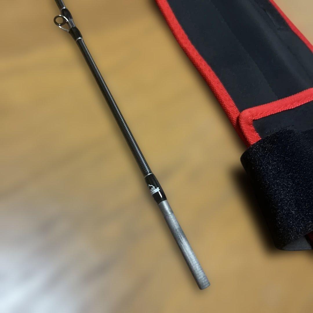 【未使用】Fishman フィッシュマン Beams LOWER 8.6L